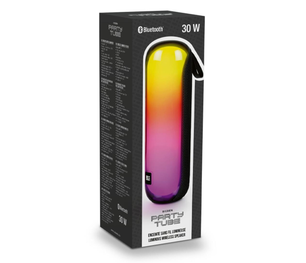 BIGBEN Party Glow180 30W - 1270569 - zdjęcie 3